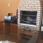 Casa Residencial Recebe Voce E Sua Familia!
