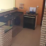 Casa Residencial Recebe Voce E Sua Familia!