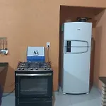 Casa Residencial Recebe Voce E Sua Familia!