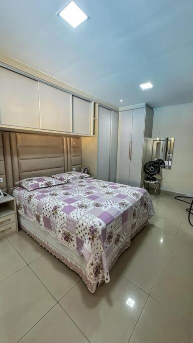 Casa de férias Casa Residencial Recebe Voce E Sua Familia! *