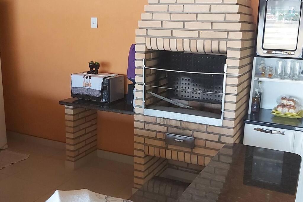 Casa Residencial Recebe Voce E Sua Familia! Cuiabá