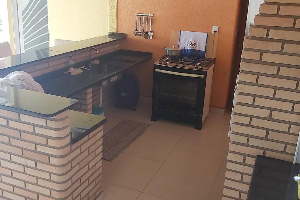Casa Residencial Recebe Voce E Sua Familia! * Cuiabá