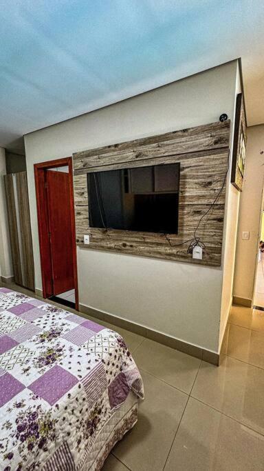 Casa de férias Casa Residencial Recebe Voce E Sua Familia! Cuiabá