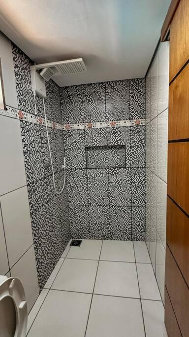 Casa de férias Casa Residencial Recebe Voce E Sua Familia! Cuiabá