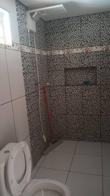 Casa Residencial Recebe Voce E Sua Familia! Cuiaba (Mato Grosso)